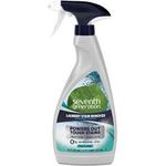 Seventh Generation Laundry Stain Remover And Clear 473ml
