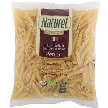 Naturel Organic Penne 500g