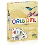 DV Giochi Origami Family Card Game