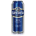 Bavaria Lager 500ml