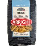 Arrighi Fusilli Pasta 500g