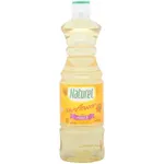 Naturel Sunflower Oil 1l