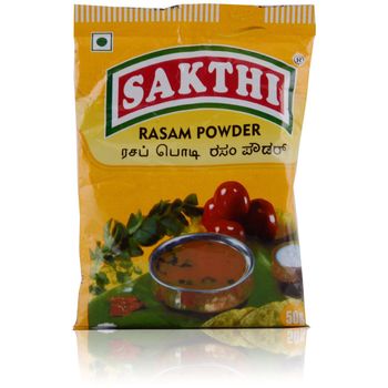 Sakthi Rasam Powder 50g