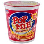 Pop Mie Ayam Bawang 75g