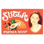 Sutla Papaya Soap