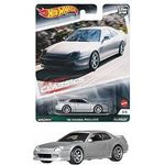 Mattel Hot Wheels Cars Collectical Responsibility 98 Honda Prelude