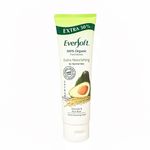 Eversoft Organic Avocado And Rice Bran Facial Cleansing Foam 130g