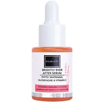 Scarlett Brightening Brightly Ever After Serum 15ml