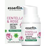 Essentiq Centella And Rose Anti-age Facial Cream