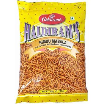 Haldiram's Nimbu Masala 200g