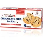 Eurocake Chocolate Chips Cookie 252g