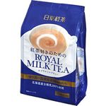 Nitto Royal Milk Tea Stick 140g