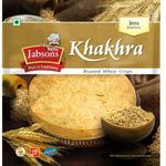 Jabson's Khakhra Jeera Vacc 180g