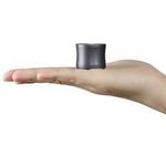EWA A109mini Bluetooth Speaker With Bass Radiator Enhanced Impactive Gray