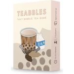 Teabbles Card Game