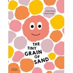 Thames & Hudson The Tiny Grain of Sand