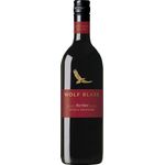 Wolf Blass Red Label Shiraz Cabernet 750ml