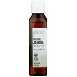 Aura Cacia Natural Skin Care Oil Balancing Jojoba 118ml