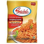 Sasa Tepung Bumbu Serbaguna Hot & Spicy 210g