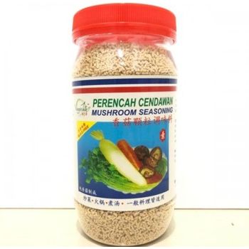 Veggietalk Mushroom Seasoning 200g