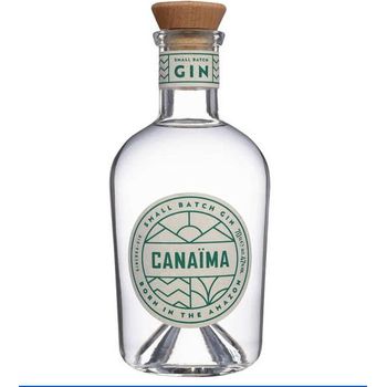 Canaima Gin 700ml