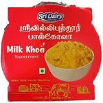Sri Dairy Milk Khoa 100g
