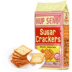 Hup Seng Sugar Crackers Biskut Gula 428g