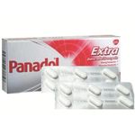 Panadol Extra 6 Tablet