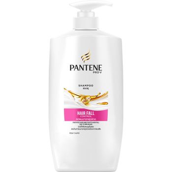 Pantene Hair Fall Control Shampoo 900ml