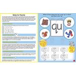 Jolly Phonics Activity Book 7