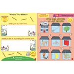 Jolly Phonics Activity Book 7