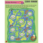 Jolly Phonics Activity Book 7