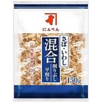 Ninben Mixed Shavings Flat Shavings 150g
