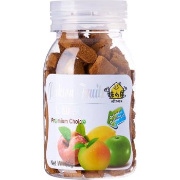 Ajinoya Pakson Fruit 80g
