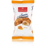 Eurocake Jumbo Honey Croissant 55g