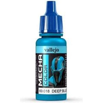Vallejo Deep Blue 17ml Painting Accessories