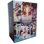 Isekai the Board Game Singapore Made Board Game