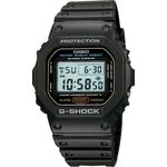 Casio G-shock Tactical Military Gray Watch