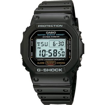 Casio G-shock Tactical Military Gray Watch