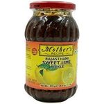Mothers Recipe Rajasthani Sweet Lime Pickle 500 Gramsgm