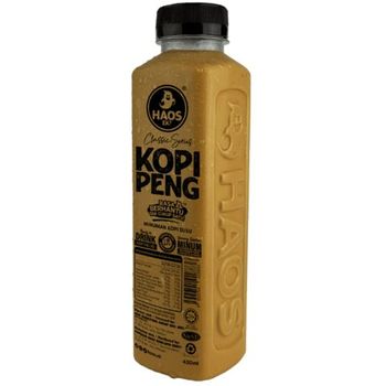 Haos Ek Kopi Peng Puaka 420ml