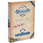 Matagod Captain Sonar Upgrade One
