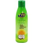 VVD Gold Oil Coconut 200ml