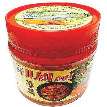 Losam Foods Kimchi 250gm