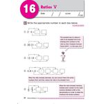 Kumon Focus On Speed Proportion And Ratio