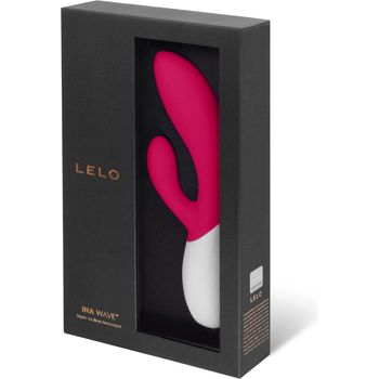 LELO Ina Wave Pink