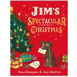 Puffin Jim's Spectacular Christmas
