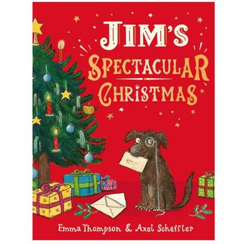 Puffin Jim's Spectacular Christmas