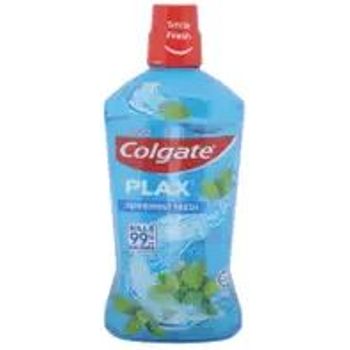 Colgate Mouthwash Plax Peppermint Fresh 1l