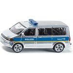 Siku Police Team Van